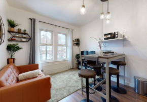 Lovely 2 bedroom flat in West Kilburn
